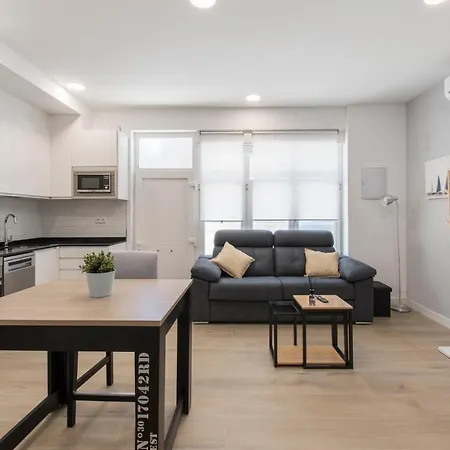 4Torres Homes - Laura Madrid Exterior photo