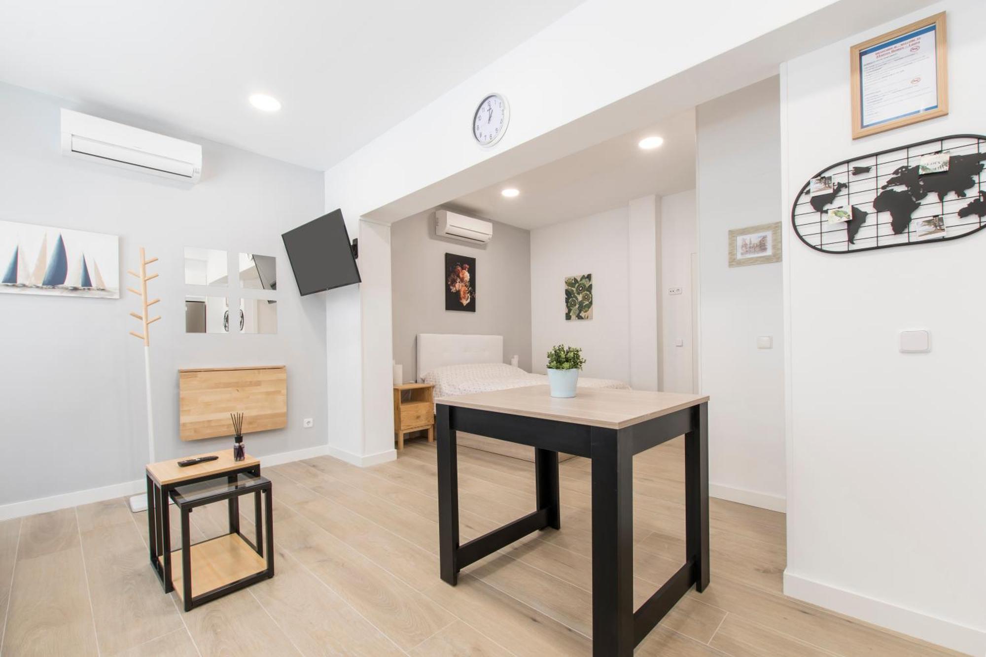 4torres Homes - Laura Appartement