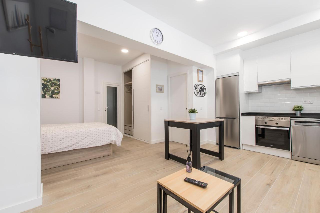4torres Homes - Laura Appartement *