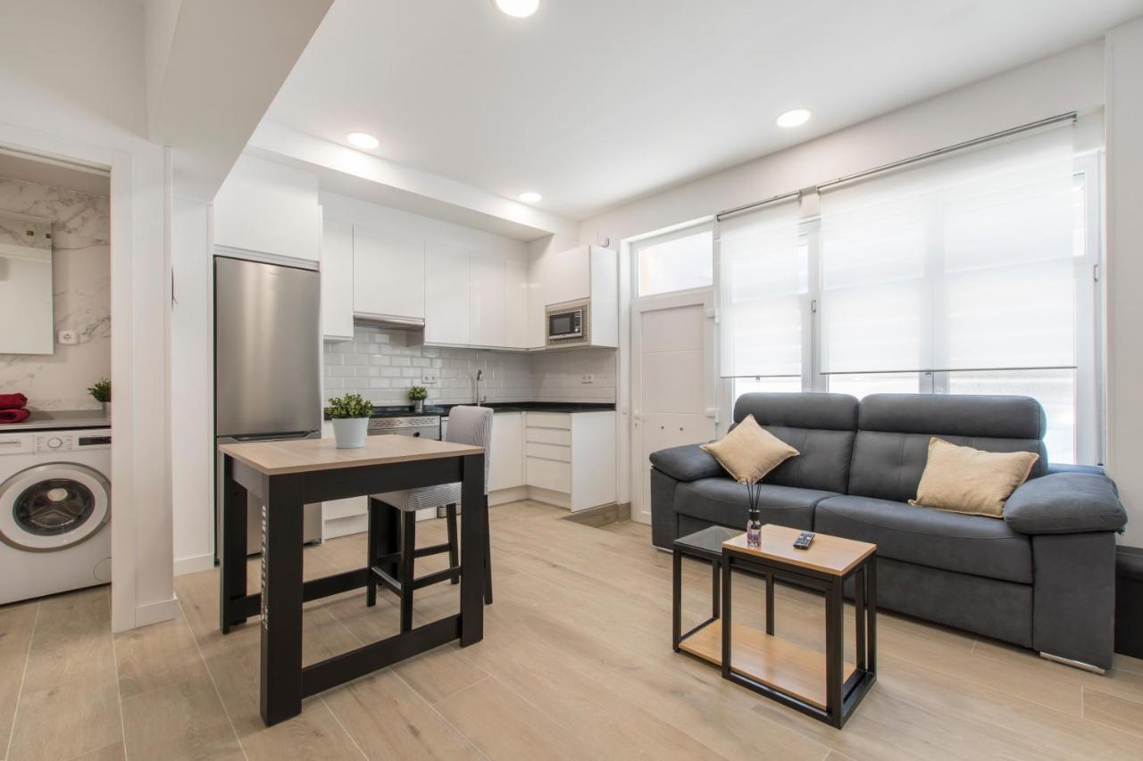 Appartement 4torres Homes - Laura *
