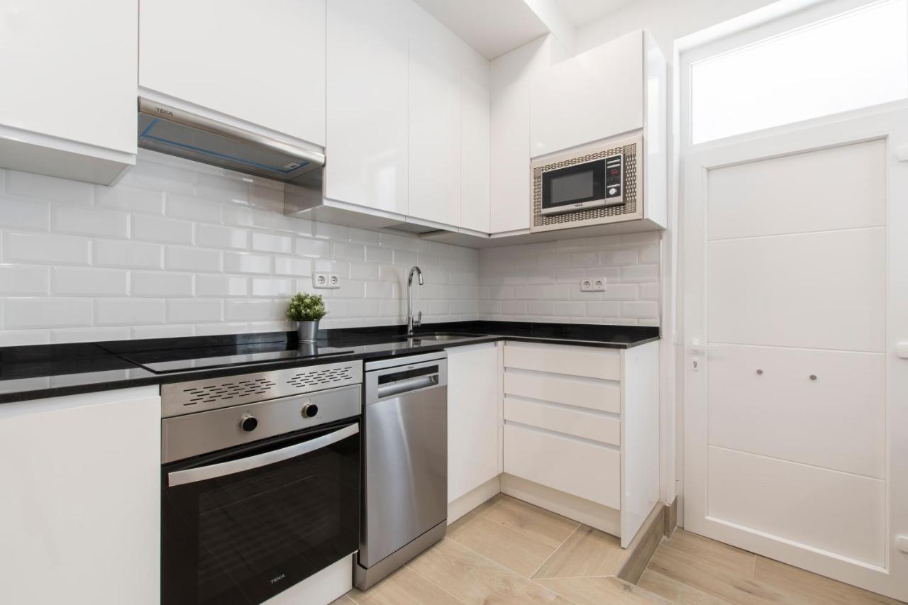 4torres Homes - Laura Appartement *