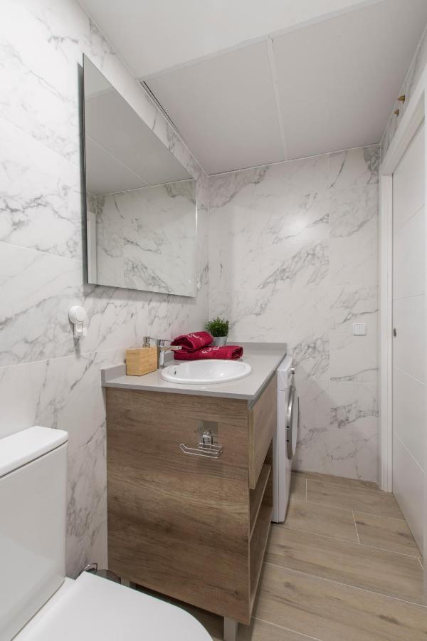 Appartement 4torres Homes - Laura Madrid