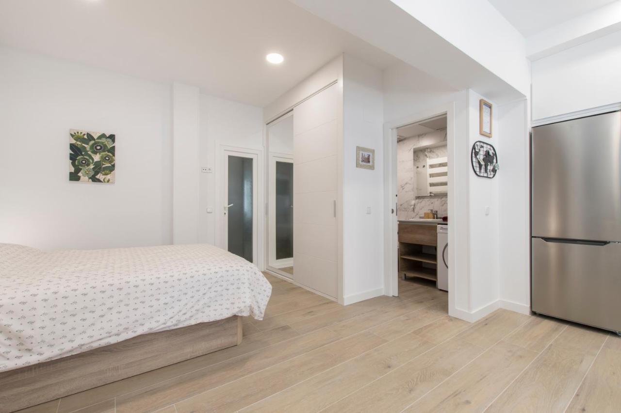 Appartement 4torres Homes - Laura *