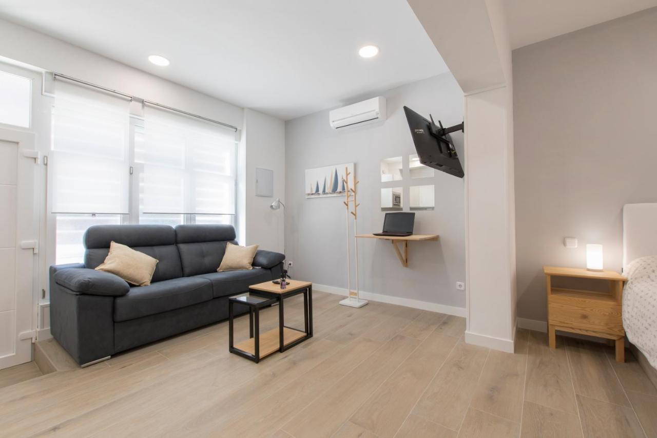 Appartement 4torres Homes - Laura Madrid